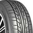 thumbnail image 5 of Nankang SV-2 Winter 255/55R18 109V XL Passenger Tire, 5 of 6
