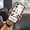 Black, variant on LYM-Phone Case For MOTO G Stylus 5G 2024, Cute Protective Durable Graffiti Shockproof Waterproof Fashion Design Dirt-resistant Full wrap Animals Anti-dust Back Cover Silicone TPU Cartoon