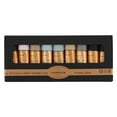 thumbnail image 5 of Charvin Extra Fine Professional Oil Paint Set for Artists, Grey Tones - Bonjour Set of 9, 20 ml Tubes, Finely Milled, Non-Yellowing Artist Oil Paints in French Riviera-Inspired Hue, 5 of 7
