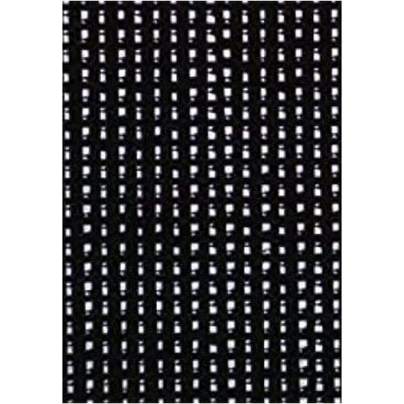 Tennis Court Accessories - COURTMASTER Pro Windscreen - 9' High x 60' Long, Open Mesh 84% Opacity, Multiple Colors