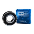 thumbnail image 4 of JSB Ball Bearing HCH-628-2RS C3 EMQ Premium Rubber Seal ABEC-3 8x24x8, 4 of 4