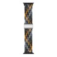 thumbnail image 1 of Correa de hebilla magnética trenzada para reloj Apple de 789ª generación, pulsera ajustable para Apple Watch, 1 of 5