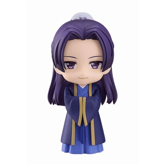 Good Smile Company The Apothecary Diaries: Jinshi Nendoroid Action Figure
