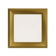 thumbnail image 2 of Next Glow Flush Mount Ceiling Light Fixture 7" 3000K Square LED for Bedroom Kitchen, 2 of 9