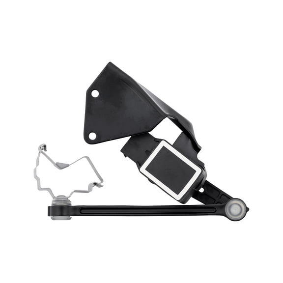 MOTORHEAD AUTO Front Left Suspension Ride Height Sensor Direct OE Replacement For Audi A4 A6 Quattro S4 S6 8D0941299B 8D0941299B