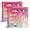 12 colors * 2, variant on Waterproof Nail Art Pens, 12-Color Fine Tip Nail Markers, 0.5mm Acrylic Paint Pens for Nail Design, Quick-Dry Doodle & Liner Pens for Gel and Natural Nails, DIY Nail Art Drawing Tools (12 colors)
