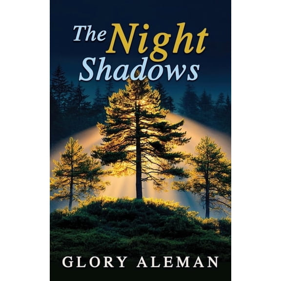 The Night Shadows, (Paperback)