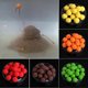 thumbnail image 3 of Bolas flotantes de 15 g y 10 mm para pesca de carpas, cebos con aroma, 7 sabores, 3 of 5