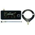 thumbnail image 2 of 0,5--108 MHz Format de Poche SI4732 radio, Récepteur, mini radio, 2 of 8