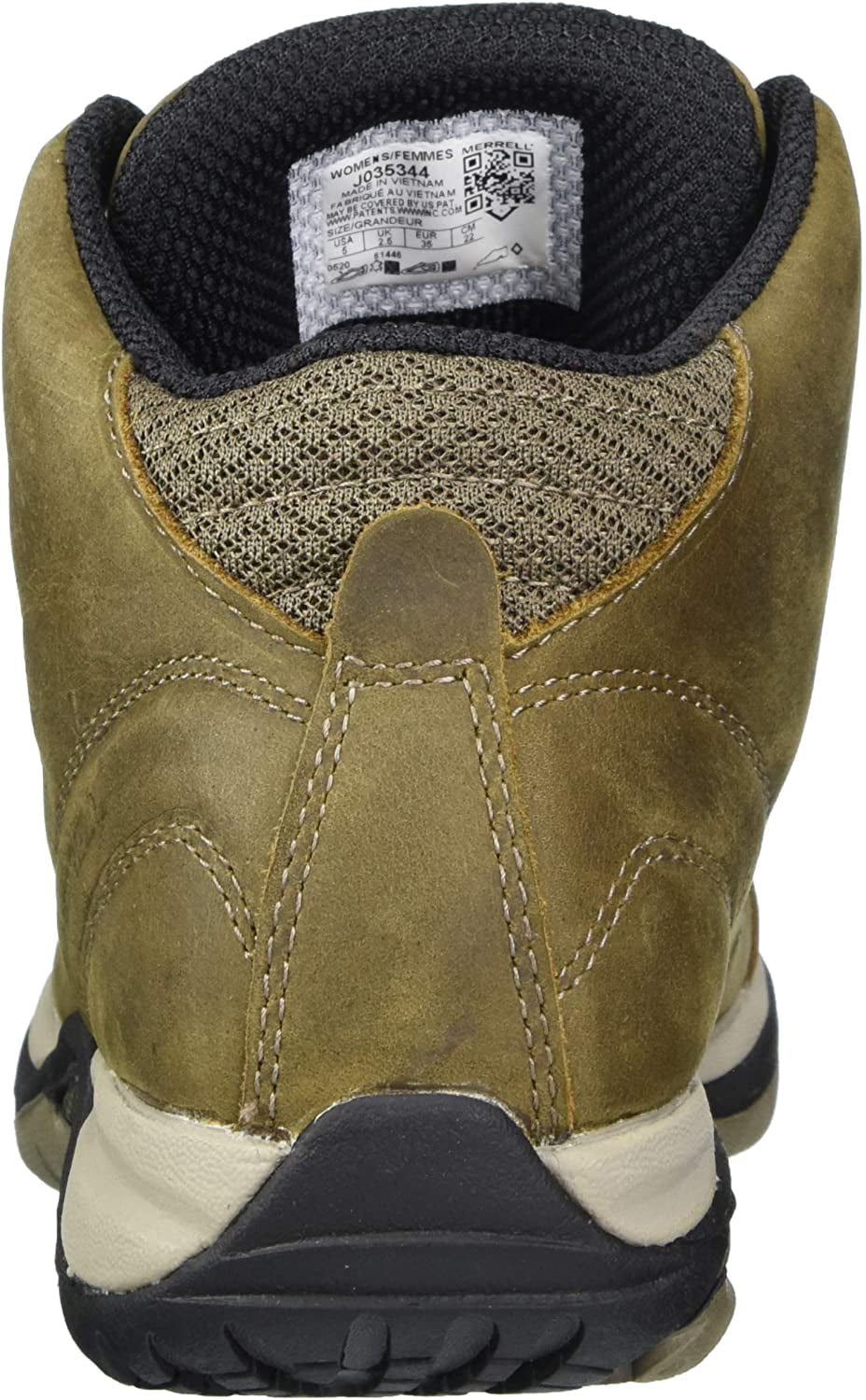 Merrell Merrell Siren Traveller 3 Mid Waterproof Walmart Com Walmart Com Merrell Merrell Siren Traveller 3 Mid Waterproof Walmart Com Walmart Com
