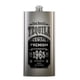 thumbnail image 2 of Pack de 6 Tequila Casa Maestri Flask 750 ml, 2 of 4