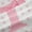 Pink I, variant on Feelyou Initial E Letter Black Out Curtains, Pink Bowknot Curtains Pack of 2 (42x63 Each)