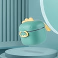 thumbnail image 3 of Dispensador de de 2 Piezas Y Sistema de Almacenamiento Portátil para Fórmula, Refrigerios para Y Más, Fórmula a Comida perfke dispensador de fórmula, 3 of 7