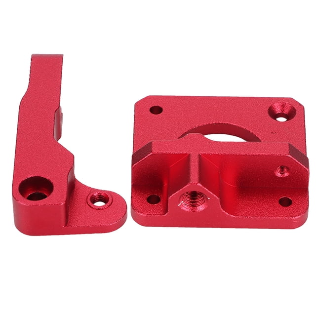 Accesorios para impresora 3D Resortes Extrusor Juego de alimentación remota para kit de actualización Ender 3 / CR-10