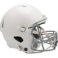 thumbnail image 2 of Riddell Speed Platform Youth Football Helmet, White/Gray, Large, 2 of 5