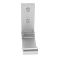 thumbnail image 2 of 15 PCS Plegable Gancho de Pared,Invisible Plegable de Aluminio de Montaje En Pared Auriculares Gancho Holder(Plata), 2 of 5