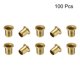 thumbnail image 3 of Uxcell 0.2'' x 0.24'' Remaches huecos Grommets de doble cara para placa de circuito PCB de cobre 100pcs, 3 of 3