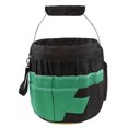 thumbnail image 1 of Bolsa de almacenamiento de 42 bolsillos Bolsa de herramientas de jardín multifuncional para exteriores Bolsa de herramientas portátil Wmkox8yii qwyer315, 1 of 1