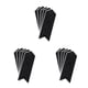 thumbnail image 3 of Yuarrent 5 piezas de pegatinas para bicicleta, protector de cuadro de bicicleta, calcomanías de ciclismo de montaña Type4 NO4, 3 of 6