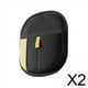 thumbnail image 1 of 2 Guantes Quitapelos Para Mascotas, Guante De Aseo Para Gatos Con Pelo Largo Y Corto., 1 of 8