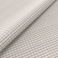 thumbnail image 2 of Levinsohn Textile Co All-in-One Copper Infused Fitted Mattress Protectors and Pillow Protectors - White/Copper King Pillow, 2 of 5