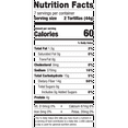 thumbnail image 4 of La Banderita Carb Counter Street Taco Birria Flour Tortillas 10.8 oz, 14 Count Bag, 4 of 6