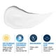 thumbnail image 2 of Loción hidratante facial CeraVe AM SPF 50, 90 ml, no grasa, 2 of 7