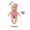 C, variant on Coollooc Swimming Dolls, Waterproof Swimming Doll, Pool Baby Doll with Easily Detachable Swimsuit, Water Baby Doll for Bathtub Pool Bath Time Play, The Best Gift for Kids