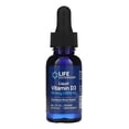 thumbnail image 1 of LIFE EXTENSION | Vitamin D3 Liquid 50 mcg (2000 IU) | 29.57 ML, 1 of 3