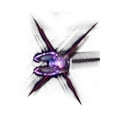 thumbnail image 3 of Nocturnal Lighted Nocks FIT Universal Size Lighted Nocks, Red/Blue, 3 of 3