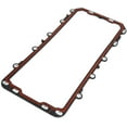 thumbnail image 5 of Oil Pan Gasket For 92-15 Ford Crown Victoria E150 250 350 450 Explorer F150 250 350 Mustang 4.6L 5.4L, 5 of 6