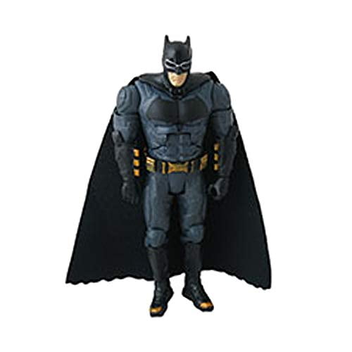 Mattel Ultimate Justice League Batmobile Vechile and Figure FKM40 for sale online