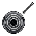 thumbnail image 4 of Juego de Ollas  Farberware Easy Clean Pro 14 pzs. Aluminio, antiadherente cerámico. Negro, 4 of 5