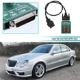 thumbnail image 3 of Speravity Escáner de fallas de coche potente lector de código OBD de coche herramienta de diagnóstico de coche portátil práctico Kit de Automoción decorativa y accesorios, 3 of 6