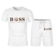 thumbnail image 3 of Playeras Interiores Hombre Camiseta De Cuello Redondo De Piña Para Hombre Camiseta Superior Para Hombre Estilo Dos, 3 of 5