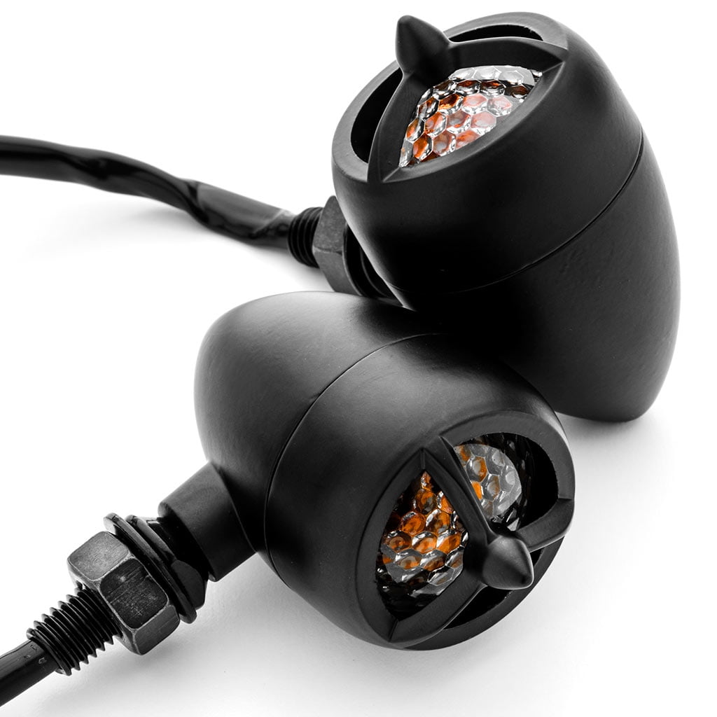 Harley Davidson Custom turn Signal