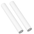 thumbnail image 2 of Papel para impresora, impresión térmica de 2 rollos para suministros de impresora de papel con impresión térmica M diseñados para el futuro, 2 of 8