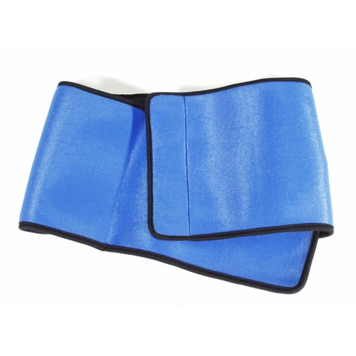 gold's gym plus size waist trimmer