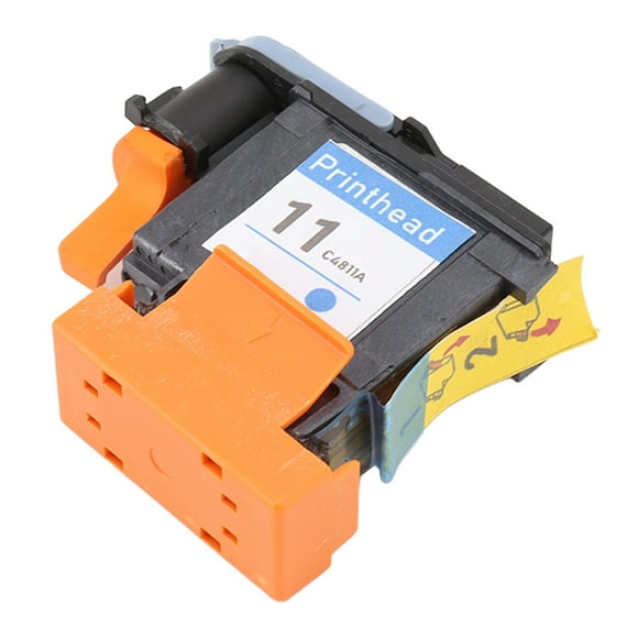 Printing Head, ABS Cyan Ink Printer Print Head Durable for 111 500