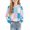 A-Sky Blue, variant on Wlynlyn Girls Crop Hoodies Teen Casual Long Sleeve Checkered Hooded Sweatshirts Kids Plaid Pullover Cute Fall Winter Outfits(14-15 Years,Sky Blue)