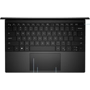 Dell XPS 13 9300 13.4 Intel Core i5-1035G1 8GB 256GB SSD Intel UHD Graphics Windows 10 Pro Platinum Silver, Black