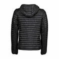 thumbnail image 2 of Tee Jays Mens Aspen Crossover Jacket, 2 of 4