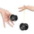 thumbnail image 5 of GoolRC Professional Yoyo Competitive Aluminum Yoyo Ball Yo Yo Gift with Strings and Glove, 5 of 6