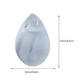 thumbnail image 4 of 50 piezas gotas de cristal cuentas borla colgante Material hecho a mano DIY accesorios para el cabello, 4 of 7