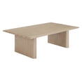 thumbnail image 1 of Mesa de Centro Exterior Duna Natural Kessa Muebles, 1 of 5