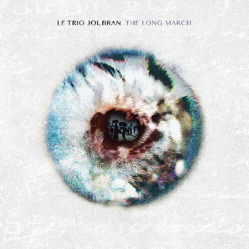 Le Trio Joubran - Long March - Music & Performance - Vinyl
