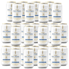 Suntory All-Free Non-Alcoholic Beer: Refreshing Brew, 0.00% Alc., 0 Calories 11.8 Fl Oz Each | 30 PACK
