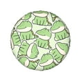 thumbnail image 2 of Kll Cute Crocodile Tire Cover,Universal Wheel Tire Cover For Trailer, Rv, Suv, Truck,Camper And Many Vehicle,(17 Inch), 2 of 8