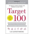 thumbnail image 5 of Target 100, Liz Josefsberg Hardcover, 5 of 5