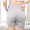 thumbnail image 6 of breaise Maternity Shorts Women High Waist Lounge Shorts Breathable Over the Belly Support Pregnancy Leggings Shorts Loungewear Mama Clothes, 6 of 6